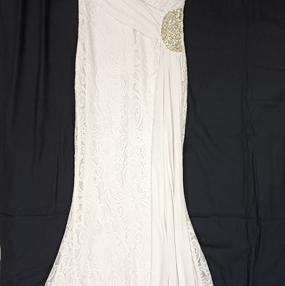 Bodycon classy dress - Picture 4 of 8